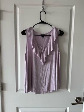 Buckle Daytrip Tank Top